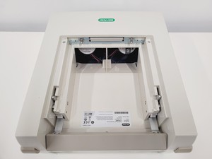 Thumbnail image of Bio-Rad C1000 Touch Thermal Cycler & CFX96X Optics Module w/ Reaction Module Lab