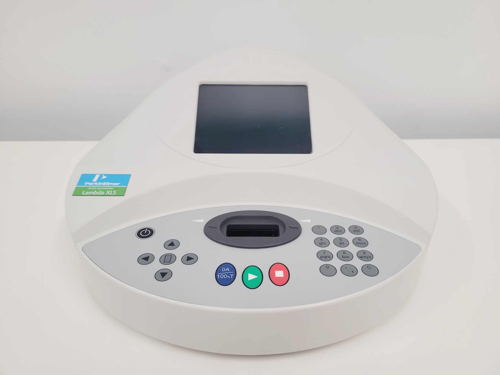 Image of Perkin Elmer Lambda XLS UV/VIS Spectrometer w/ Printer Lab