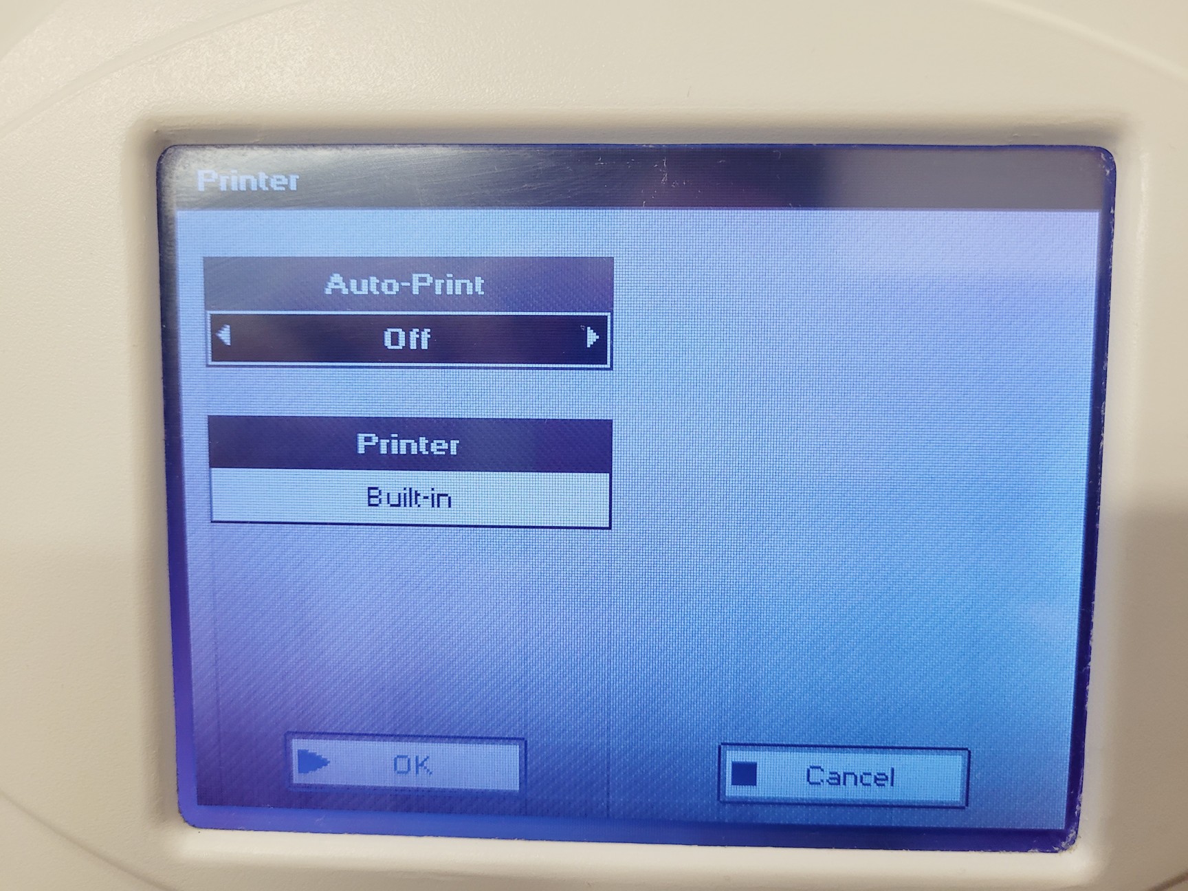 Image of Perkin Elmer Lambda XLS UV/VIS Spectrometer w/ Printer Lab