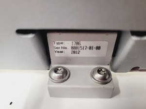 Thumbnail image of Hettich Rotina 380R Refrigerated Benchtop Centrifuge w/ Hettich 1754 Rotor Lab