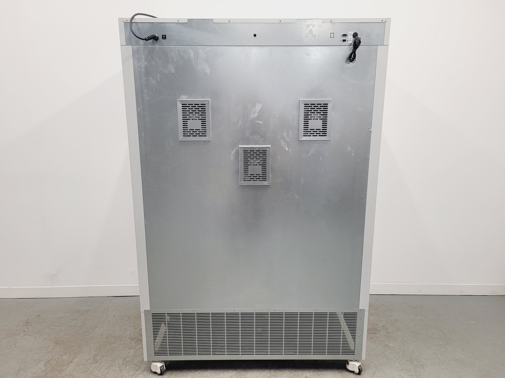 Image of Nickel-Electro Clifton NE7-750S Double Door  Incubator Lab