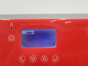 Thumbnail image of Nickel-Electro Clifton NE7-750S Incubator Lab