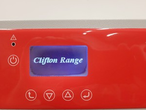 Thumbnail image of Nickel-Electro Clifton NE7-750S Incubator Lab