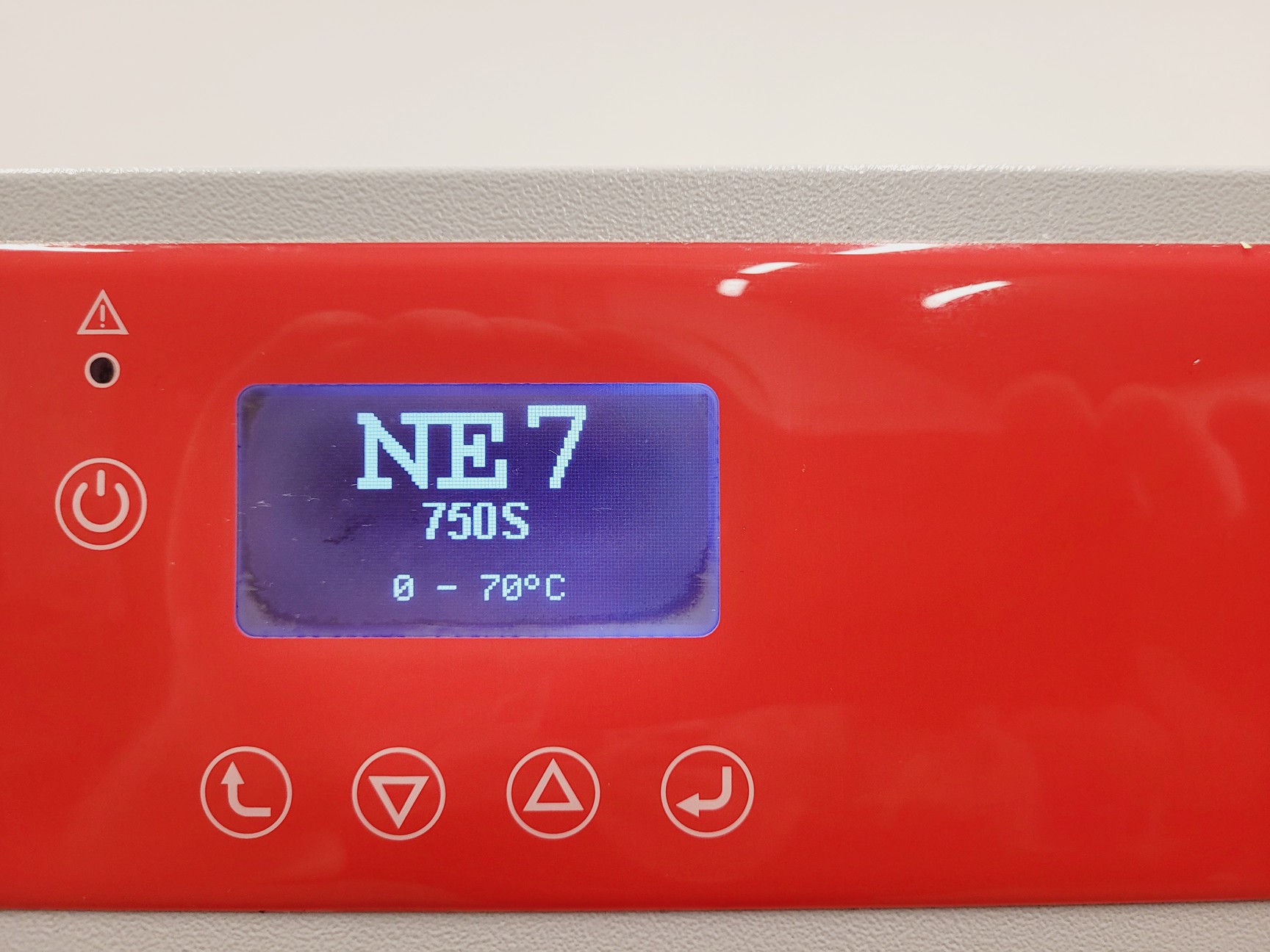 Image of Nickel-Electro Clifton NE7-750S Double Door  Incubator Lab