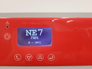 Thumbnail image of Nickel-Electro Clifton NE7-750S Double Door  Incubator Lab