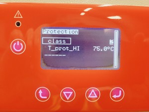 Thumbnail image of Nickel-Electro Clifton NE7-750S Incubator Lab