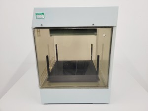 Thumbnail image of Stuart SI50 Orbital Incubator Platform Shaker Lab