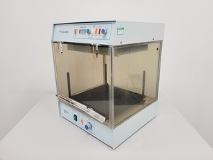 Thumbnail image of Stuart SI50 Orbital Incubator Platform Shaker Lab