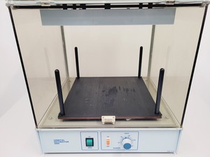 Thumbnail image of Stuart SI50 Orbital Incubator Platform Shaker Lab