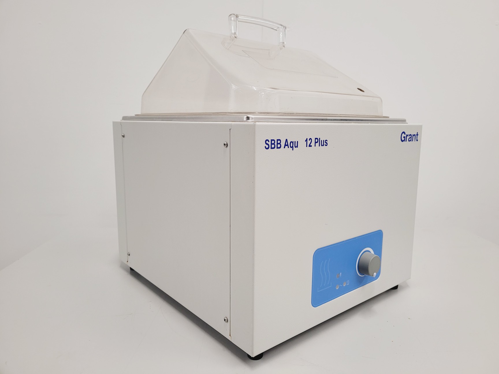 Image of Grant SBB Aqua 12 Plus Water Bath Lab