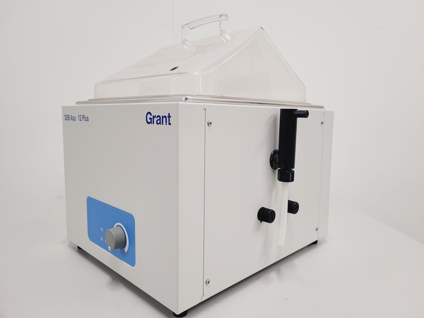 Image of Grant SBB Aqua 12 Plus Water Bath Lab