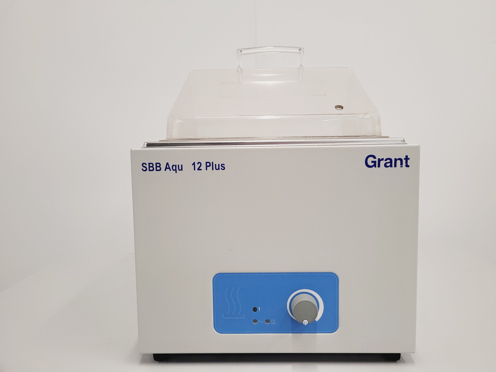 Image of Grant SBB Aqua 12 Plus Water Bath Lab