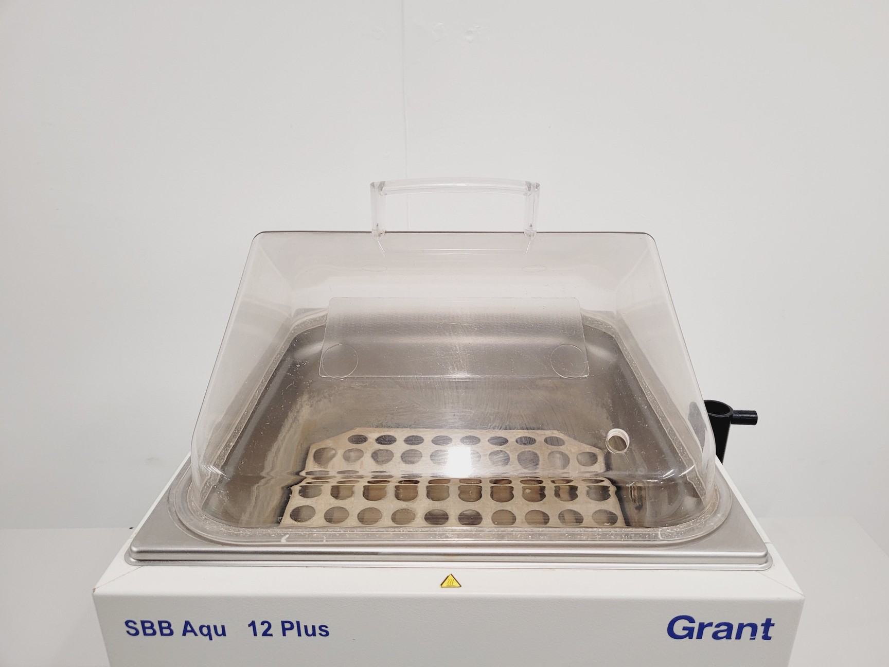 Image of Grant SBB Aqua 12 Plus Water Bath Lab