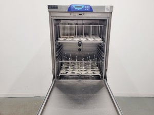 Thumbnail image of Lancer 1300XL Laboratory Glass and Dish Washer Lab