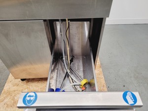 Thumbnail image of Lancer 1300XL Laboratory Glass and Dish Washer Lab