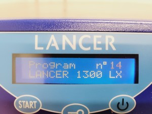 Thumbnail image of Lancer 1300XL Laboratory Glass and Dish Washer Lab