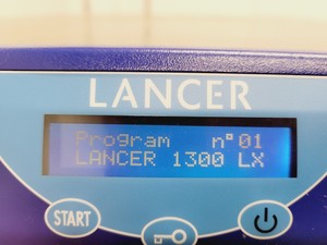 Thumbnail image of Lancer 1300XL Laboratory Glass and Dish Washer Lab