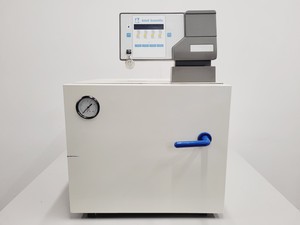 Image of Astell Scientific ASB 230 Autoclave Lab