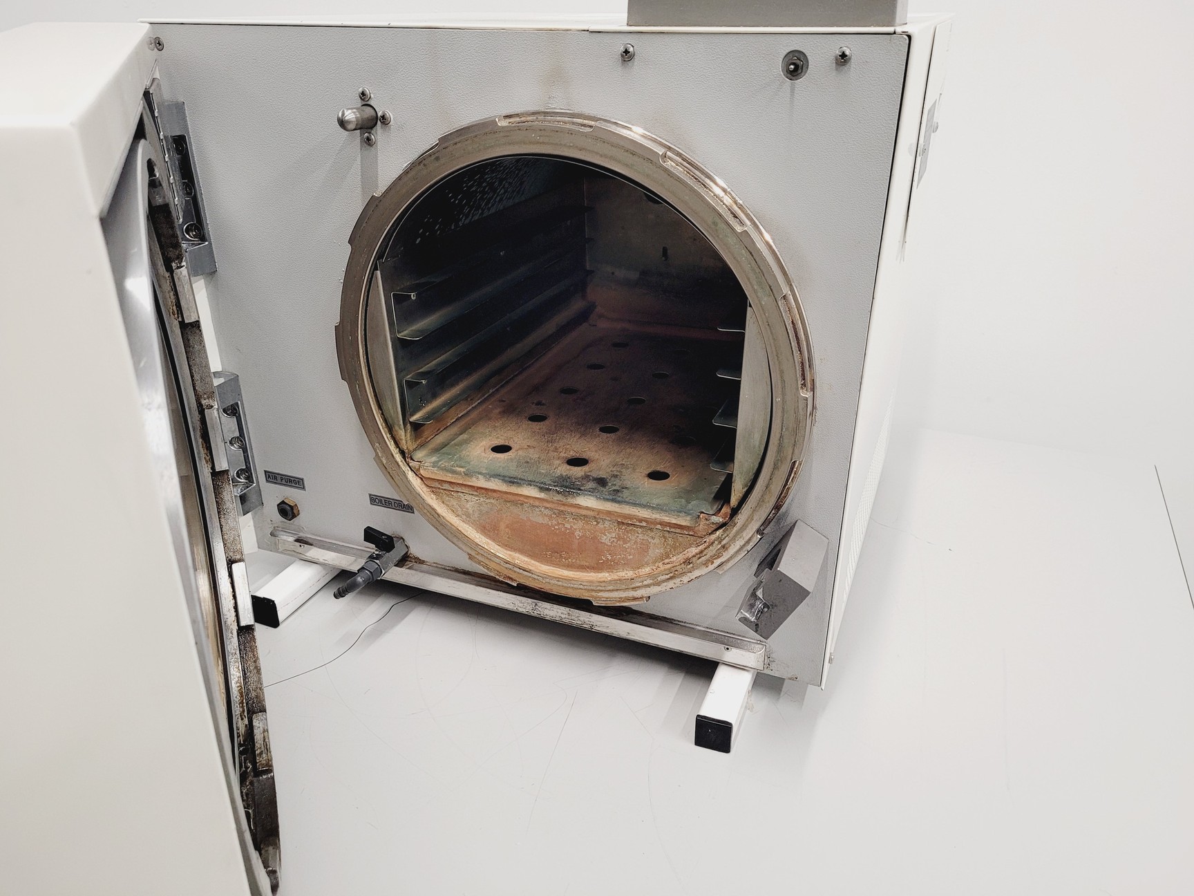 Image of Astell Scientific ASB 230 Autoclave Lab