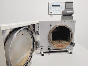 Thumbnail image of Astell Scientific ASB 230 Autoclave Lab