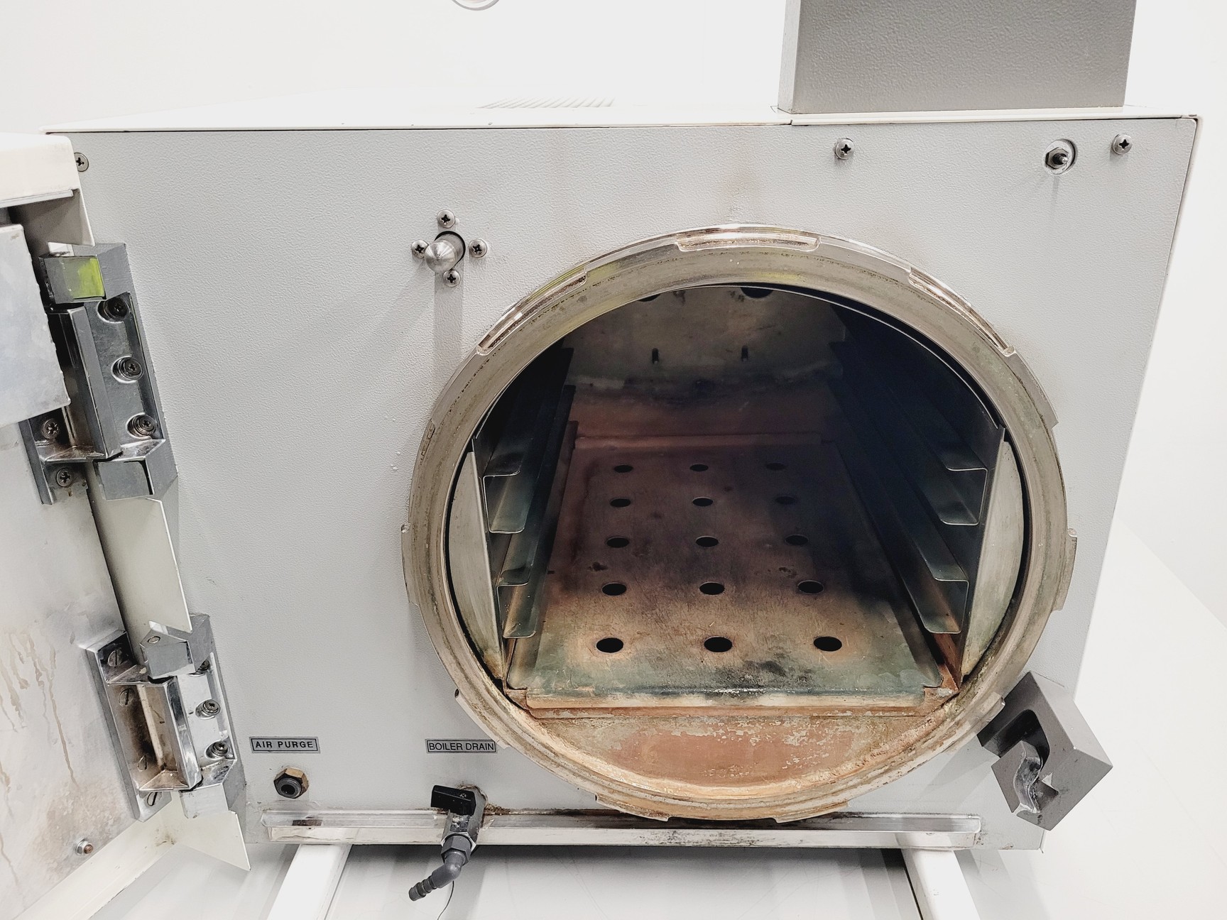 Image of Astell Scientific ASB 230 Autoclave Lab