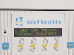 Thumbnail image of Astell Scientific ASB 230 Autoclave Lab