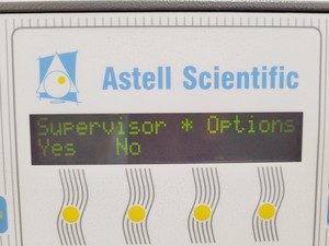 Thumbnail image of Astell Scientific ASB 230 Autoclave Lab