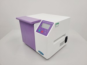 Image of Seward Stomacher 400 Circulator Laboratory Blender Lab