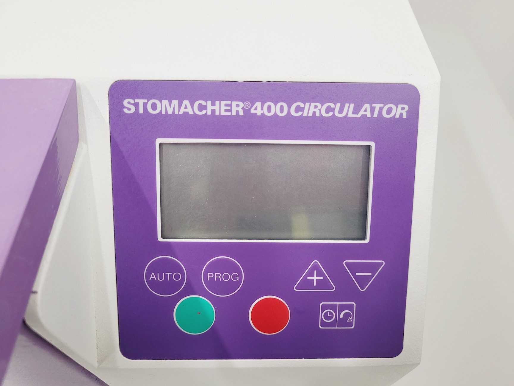 Image of Seward Stomacher 400 Circulator Laboratory Blender Lab