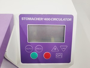 Thumbnail image of Seward Stomacher 400 Circulator Laboratory Blender Lab