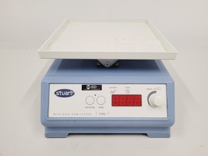 Image of Stuart SSM4 Mini See-Saw Rocker Lab