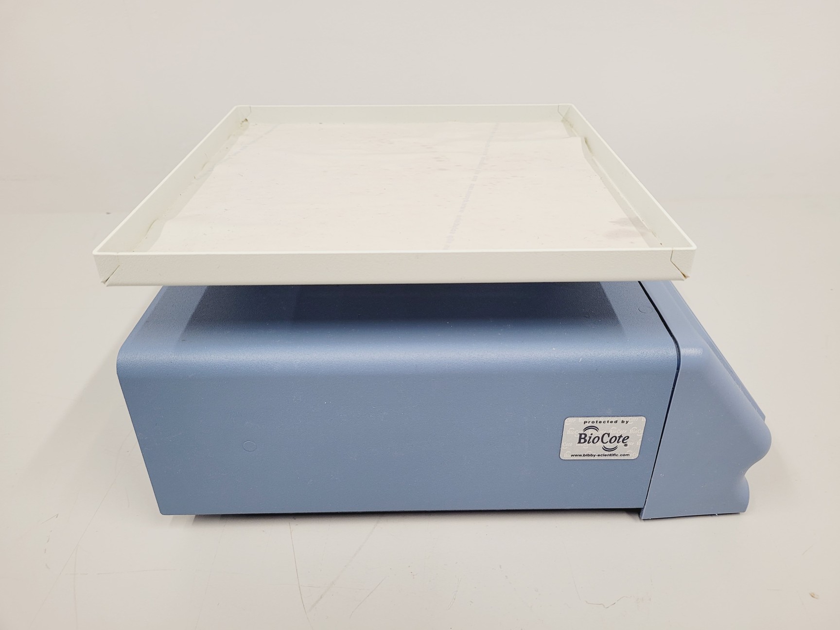 Stuart SSM4 Mini See-Saw Rocker Lab