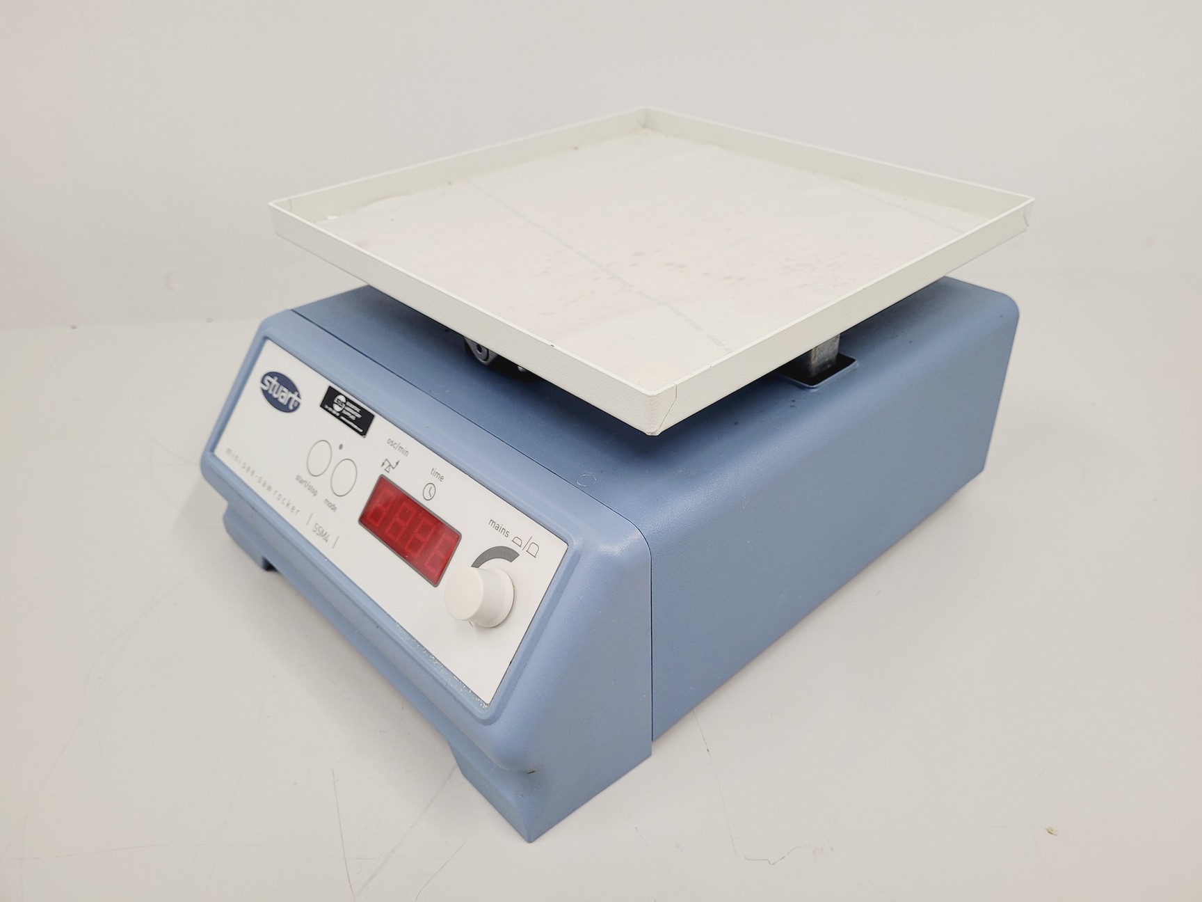 Image of Stuart SSM4 Mini See-Saw Rocker Lab