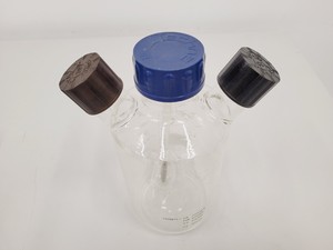 Thumbnail image of Techne MCS-102L Biological Stirrer with 2 x 500ml Spinner Flasks