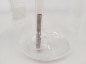 Thumbnail image of Techne MCS-102L Biological Stirrer with 2 x 500ml Spinner Flasks