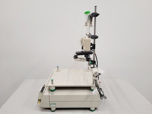 Thumbnail image of Bio-Rad Biologic LP and BioFrac Fraction Collector Liquid Chromatography Lab