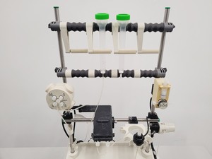 Thumbnail image of Bio-Rad Biologic LP and BioFrac Fraction Collector Liquid Chromatography Lab