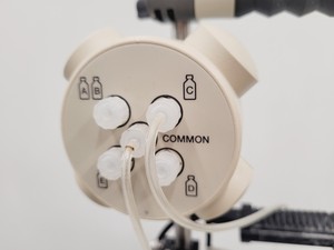 Thumbnail image of Bio-Rad Biologic LP and BioFrac Fraction Collector Liquid Chromatography Lab