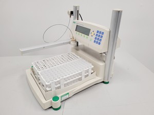 Thumbnail image of Bio-Rad Biologic LP and BioFrac Fraction Collector Liquid Chromatography Lab