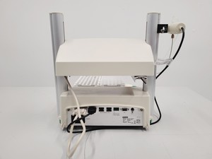 Thumbnail image of Bio-Rad Biologic LP and BioFrac Fraction Collector Liquid Chromatography Lab