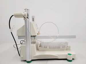 Thumbnail image of Bio-Rad Biologic LP and BioFrac Fraction Collector Liquid Chromatography Lab