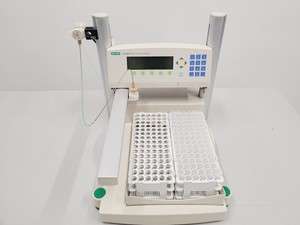 Thumbnail image of Bio-Rad Biologic LP and BioFrac Fraction Collector Liquid Chromatography Lab