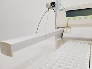 Thumbnail image of Bio-Rad Biologic LP and BioFrac Fraction Collector Liquid Chromatography Lab