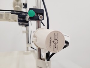 Thumbnail image of Bio-Rad Biologic LP and BioFrac Fraction Collector Liquid Chromatography Lab