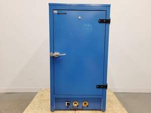 Image of Genlab LCO/9V/CLAD/200 Laboratory Oven Model A9VC Lab