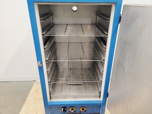 Thumbnail image of Genlab LCO/9V/CLAD/200 Laboratory Oven Model A9VC Lab