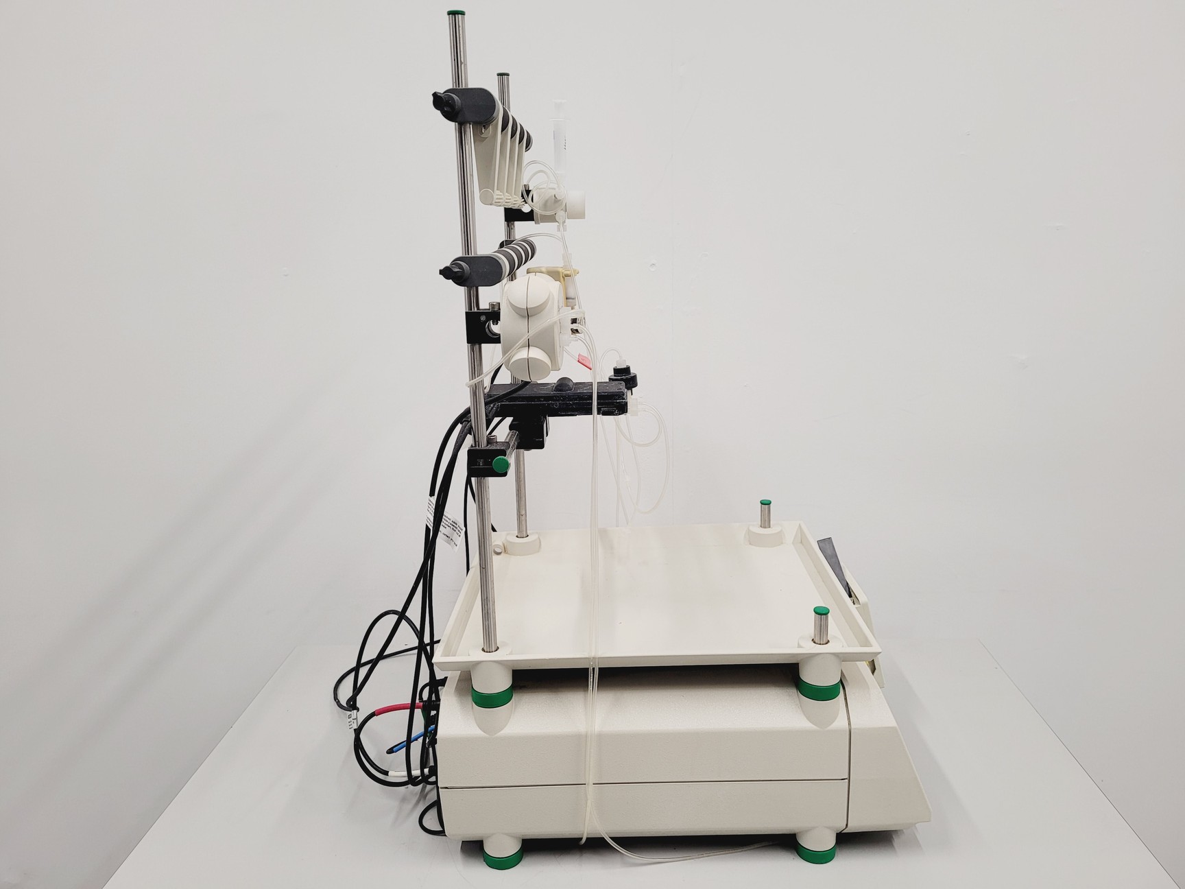 Image of Bio-Rad Biologic LP Liquid Chromatography Control Unit Lab