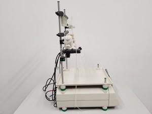 Thumbnail image of Bio-Rad Biologic LP Liquid Chromatography Control Unit Lab