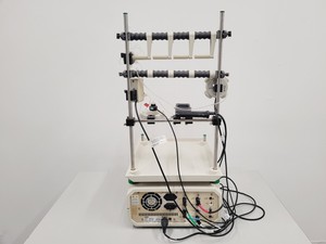 Thumbnail image of Bio-Rad Biologic LP Liquid Chromatography Control Unit Lab