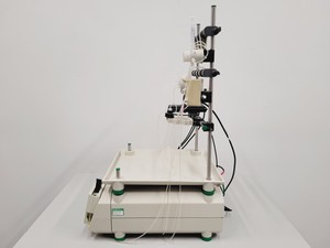 Thumbnail image of Bio-Rad Biologic LP Liquid Chromatography Control Unit Lab